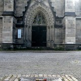 Lutherkirche - Kassel - 2007